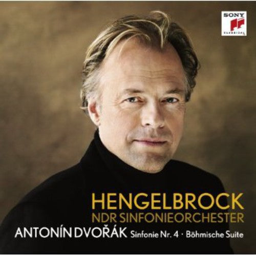 Hengelbrock, Thomas: Dvorak