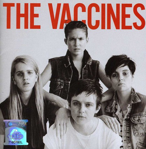Vaccines: Come of Age