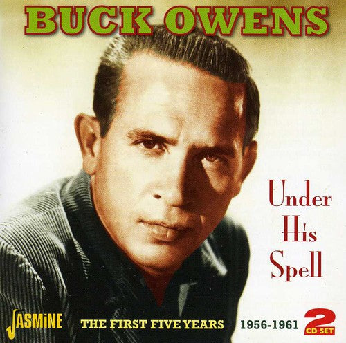 Owens, Buck: Under His Spell