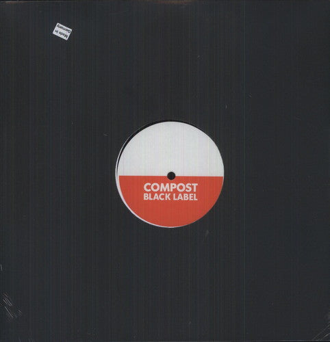 Marbert Rocel: Compost Black Label 88