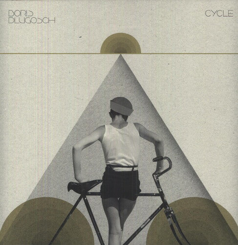 Dlugosch, Boris: Cycle