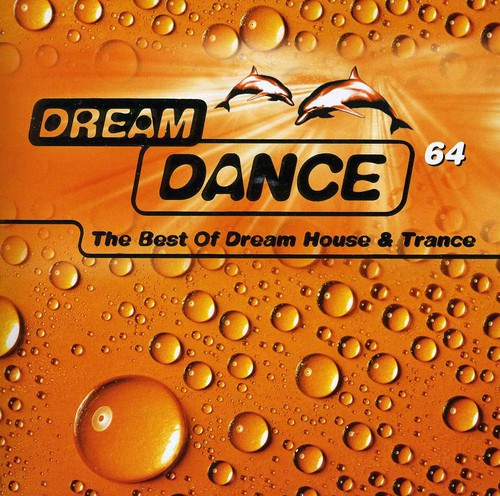 Various Artists: Vol. 64-Dream Dance