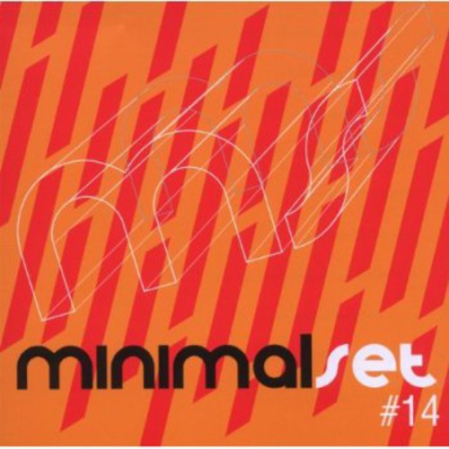 Minimal Set 14: Minimal Set 14