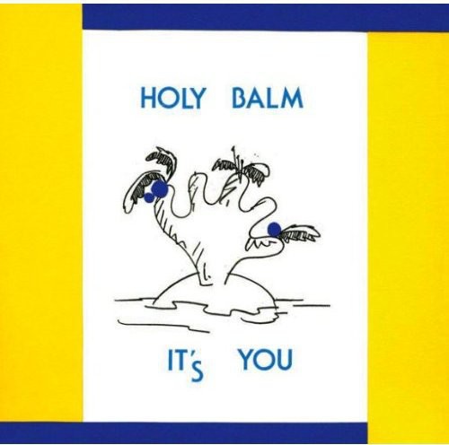 Holy Balm: It's You