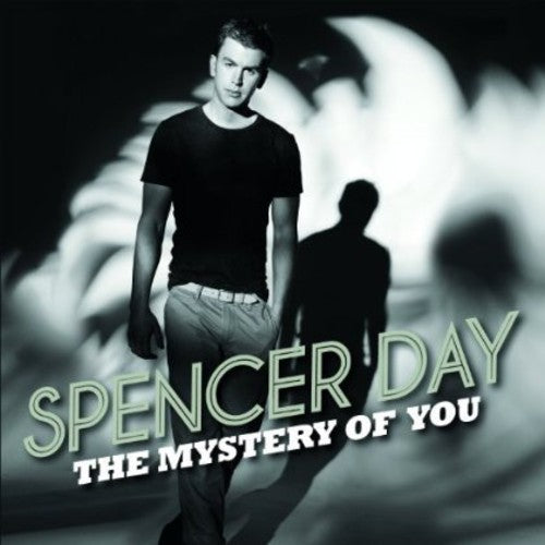 Day, Spencer: The Mystery Of You