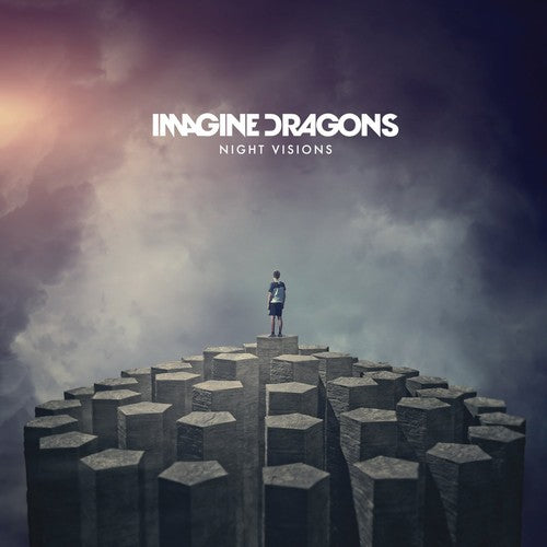 Imagine Dragons: Night Visions