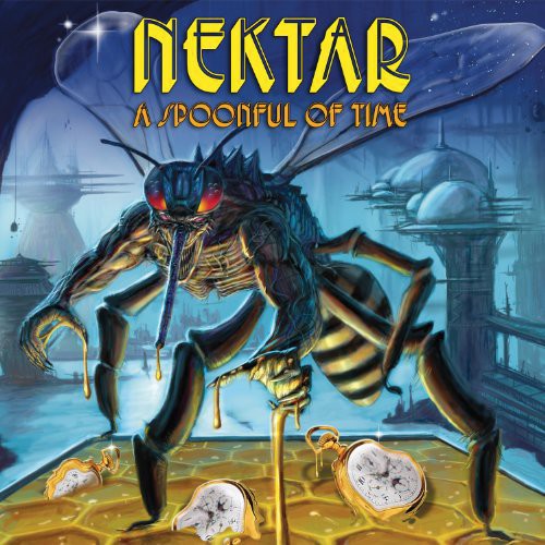 Nektar: A Spoonful Of Time