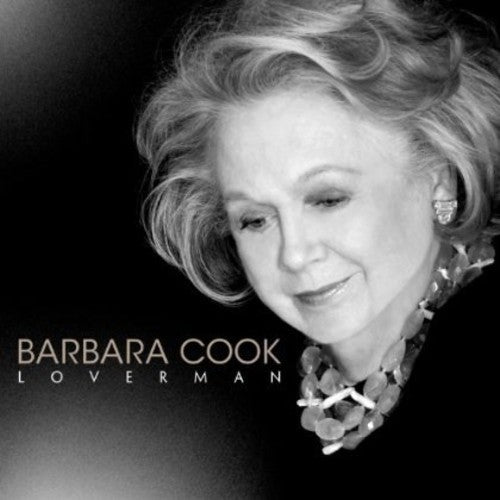 Cook, Barbara: Loverman