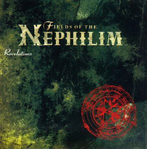 Fields of the Nephilim: Revelations