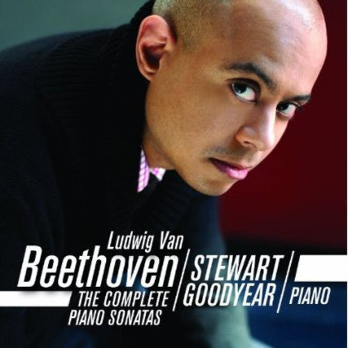 Goodyear, Stewart: Beethoven: The Complete Piano Sontas