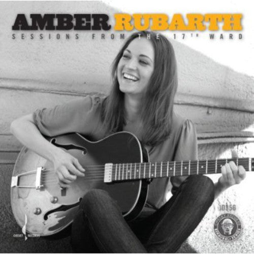 Rubarth, Amber: Sessions