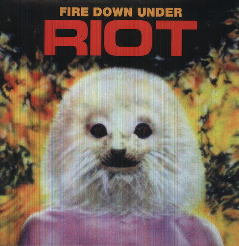 Riot: Fire Down Under