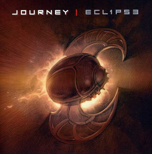 Journey: Eclipse