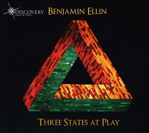 Ellin / Kotov / Golani / Pendlebury: Three States at Play