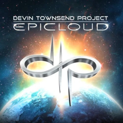 Townsend, Devin: Epicloud