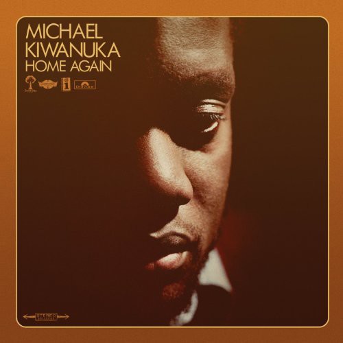 Kiwanuka, Michael: Home Again