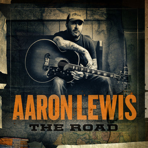 Lewis, Aaron: The Road