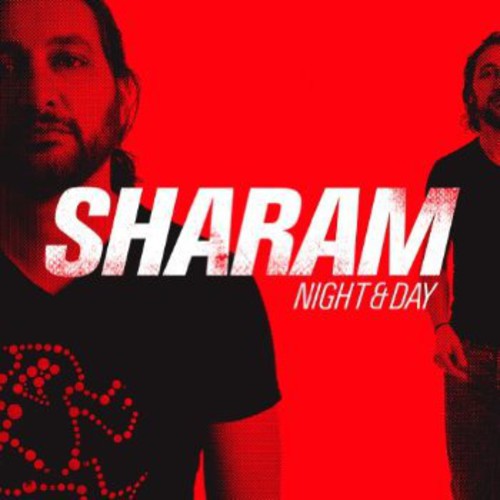 Sharam: Night & Day