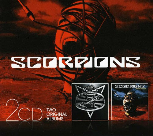 Scorpions: Comeblack / Acoustica