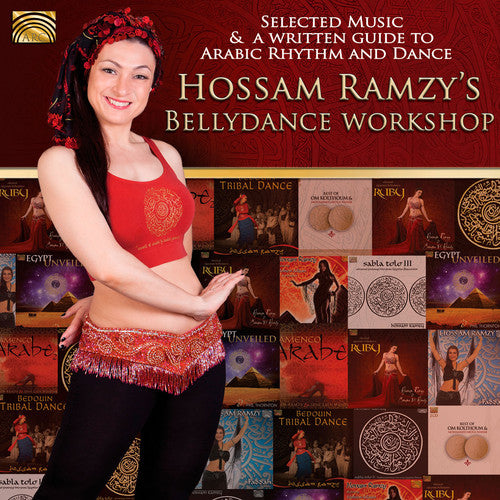 Ramzy, Hossam: Hossam Ramzy's Bellydance Workshop