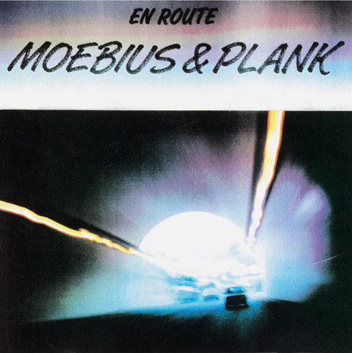 Moebius & Plank: En Route