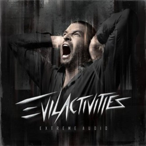 Evil Activities: Extreme Audio