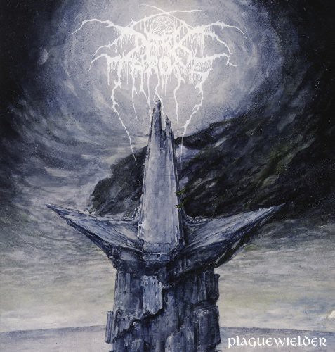 Darkthrone: Plaguewielder