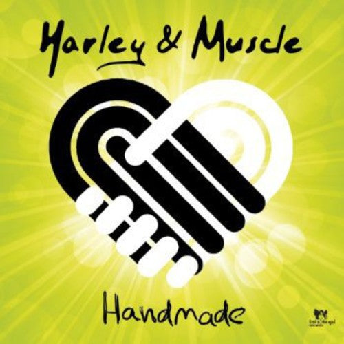 Harley & Muscle: Handmade