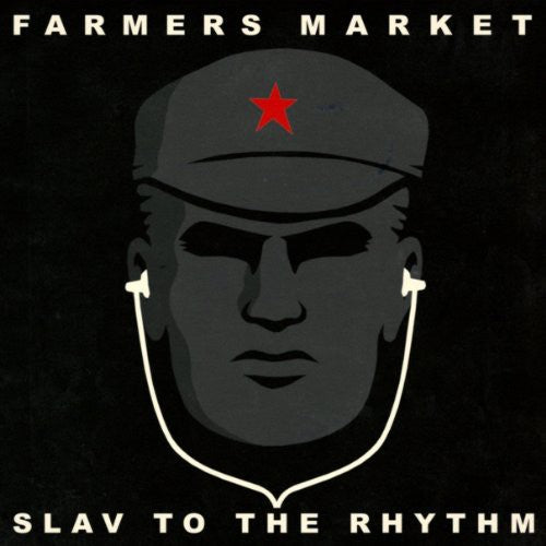 Farmers Market: Slav to the Rhythm