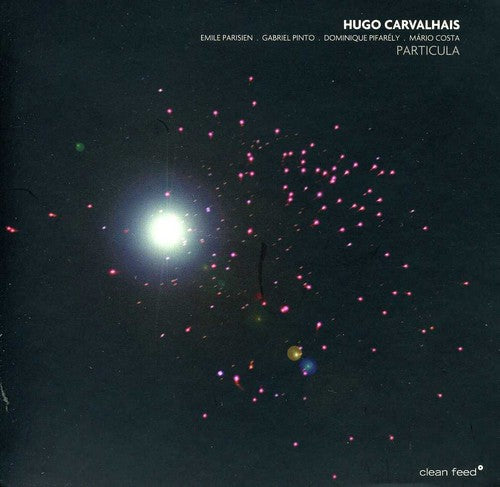 Carvalhais, Hugo & Emile: Particular