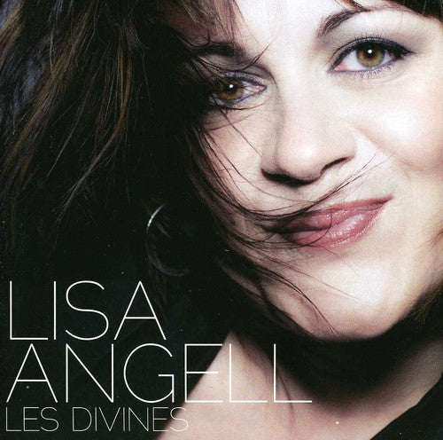 Angell, Lisa: Les Divines