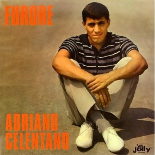 Celentano, Adriano: Furore