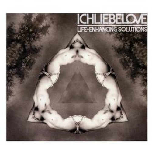 Ichliebelove: Life-Enhancing Solutions