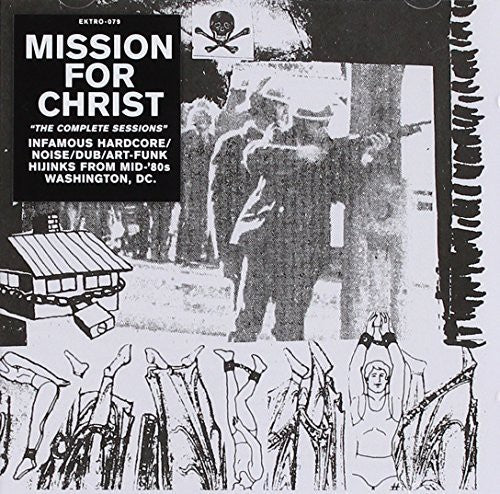 Mission for Christ: Complete Sessions