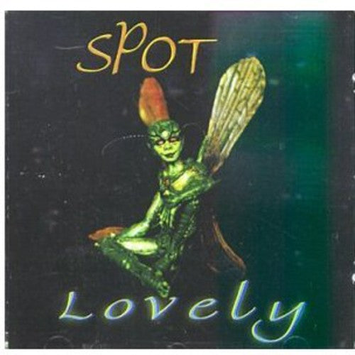 Spot: Lovely