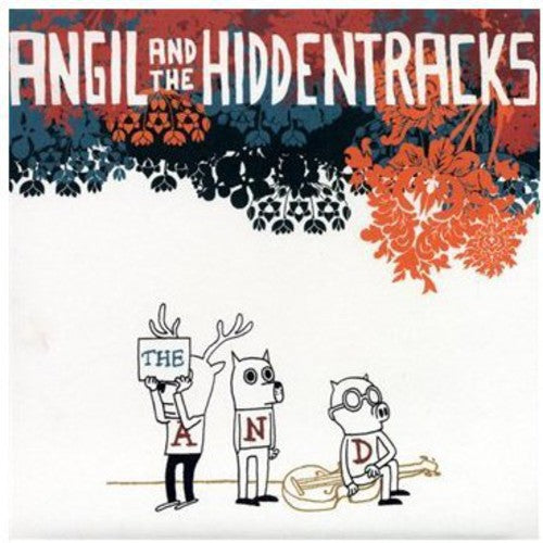 Angil & Hiddentracks: and