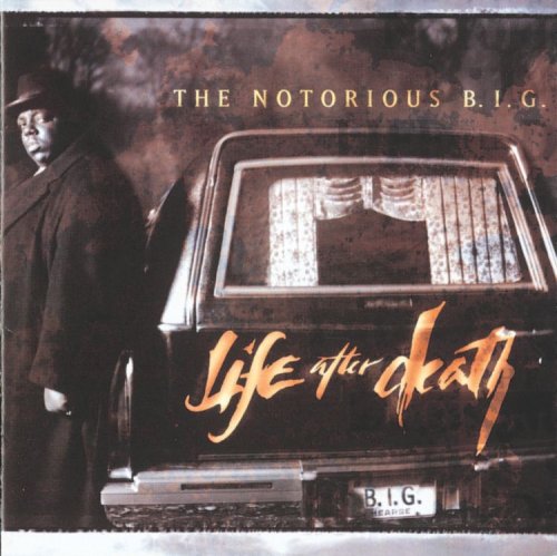 Notorious Big: Life After Death (clean)