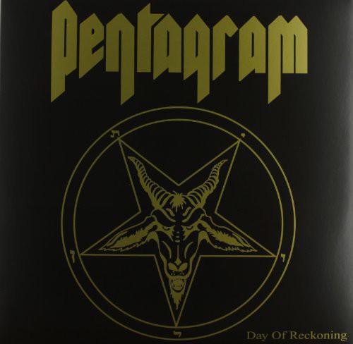 Pentagram: Day of Reckoning