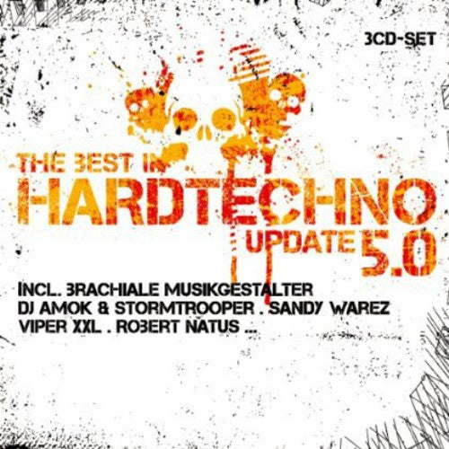 Best in Hardtechno 5: Best in Hardtechno 5