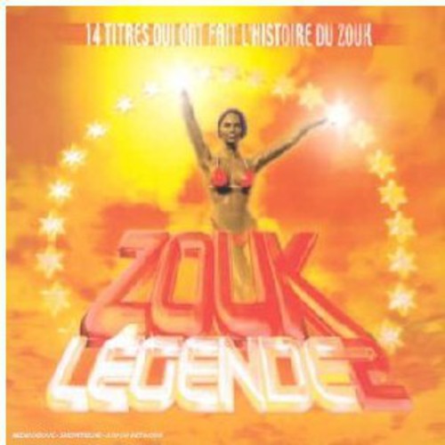 Zouk Legende 2: Zouk Legende 2