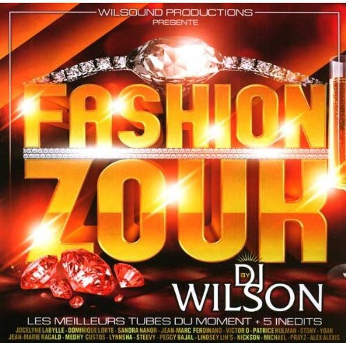 Fashion Zouk: Fashion Zouk