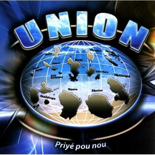 Union: Priye Pou Nou