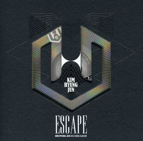 Kim, Hyung Jun: Escape