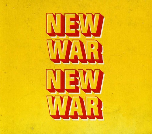 New War: New War
