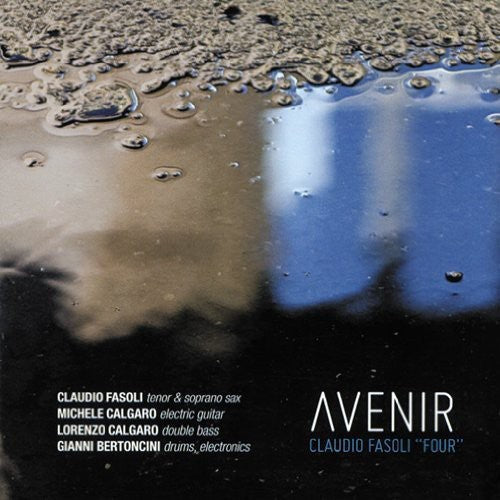 Fasoli, Claudio Four: Avenir