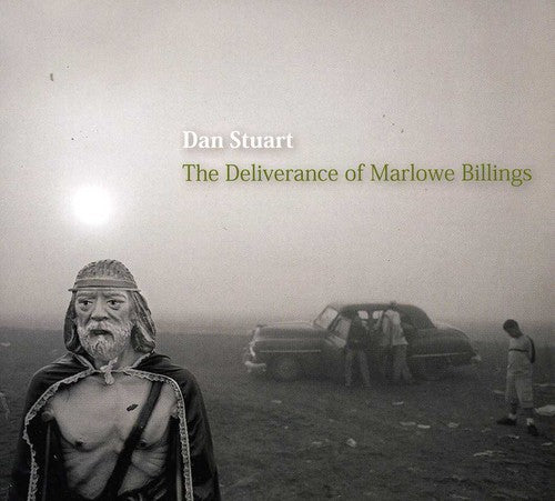 Stuart, Dan: Deliverance of Marlowe Billings