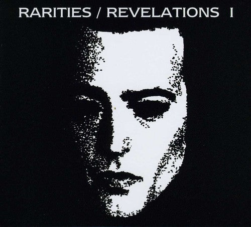 Saviour Machine: Rarities / Revelations I