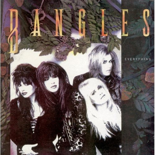 Bangles: Everything