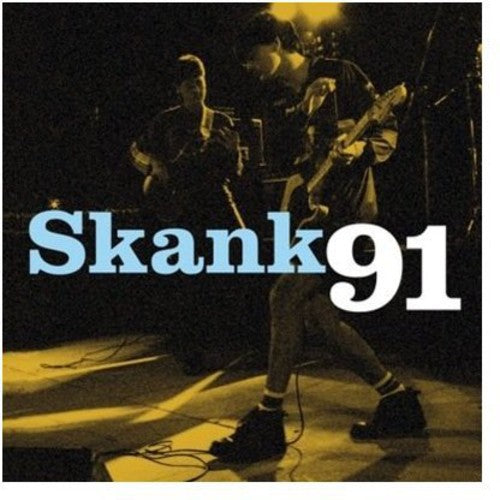 Skank: Skank 91