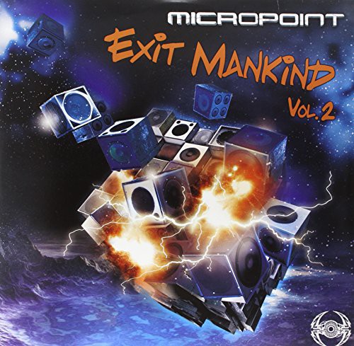 Micropoint: Exit Mankind 2